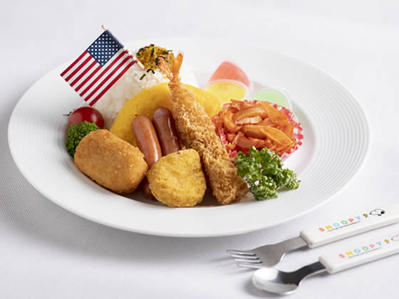 ちっくるランチ